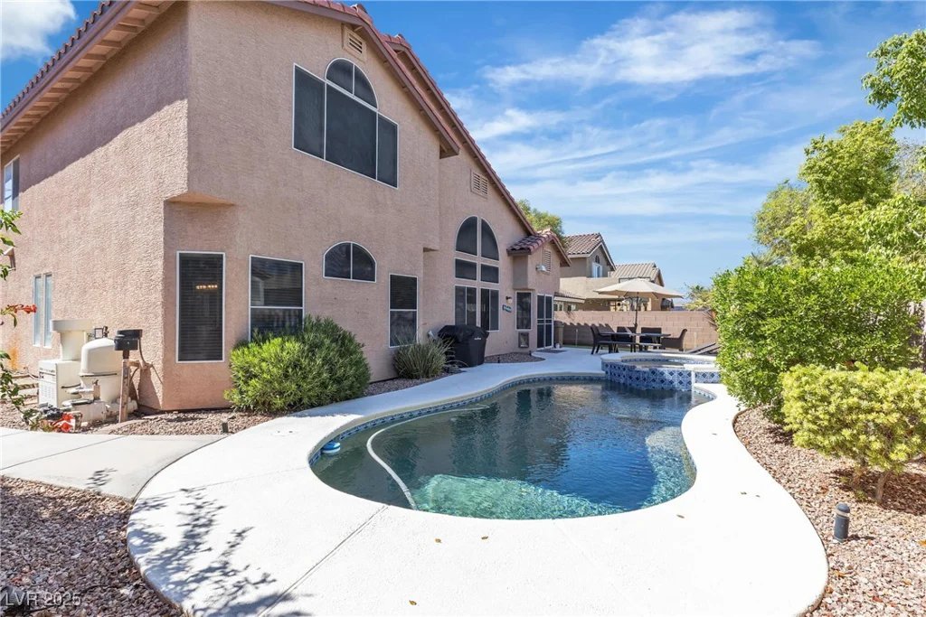 1030 Secluded Acres, Henderson, NV 89002