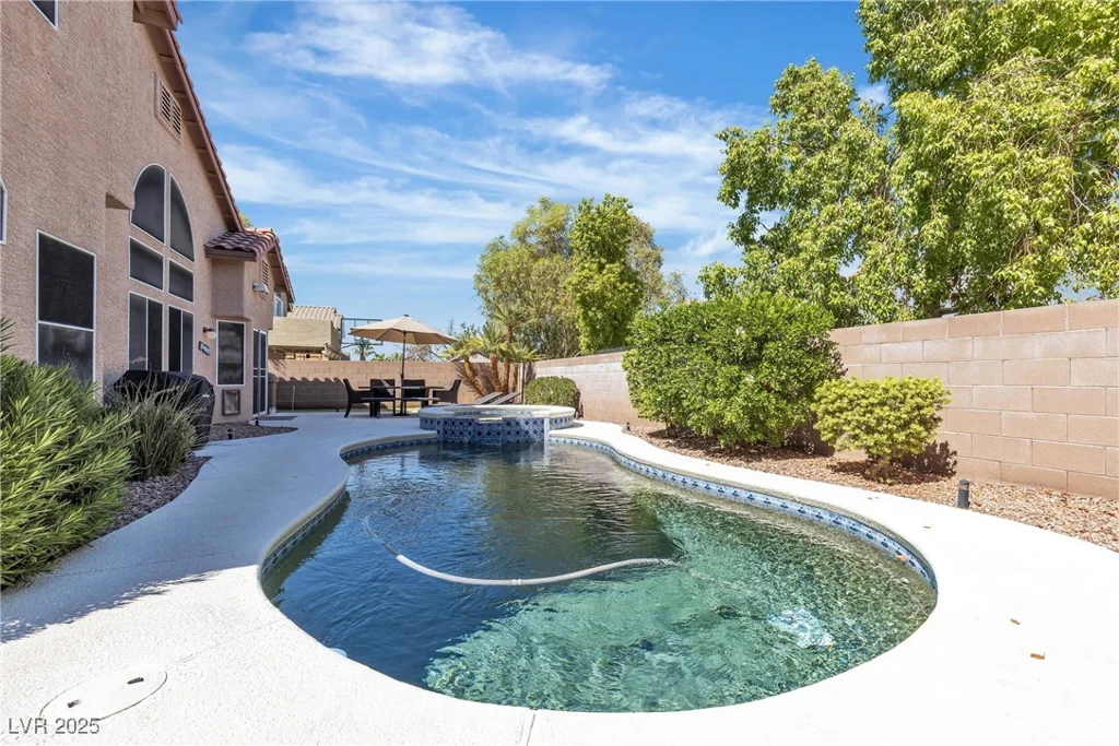 1030 Secluded Acres, Henderson, NV 89002