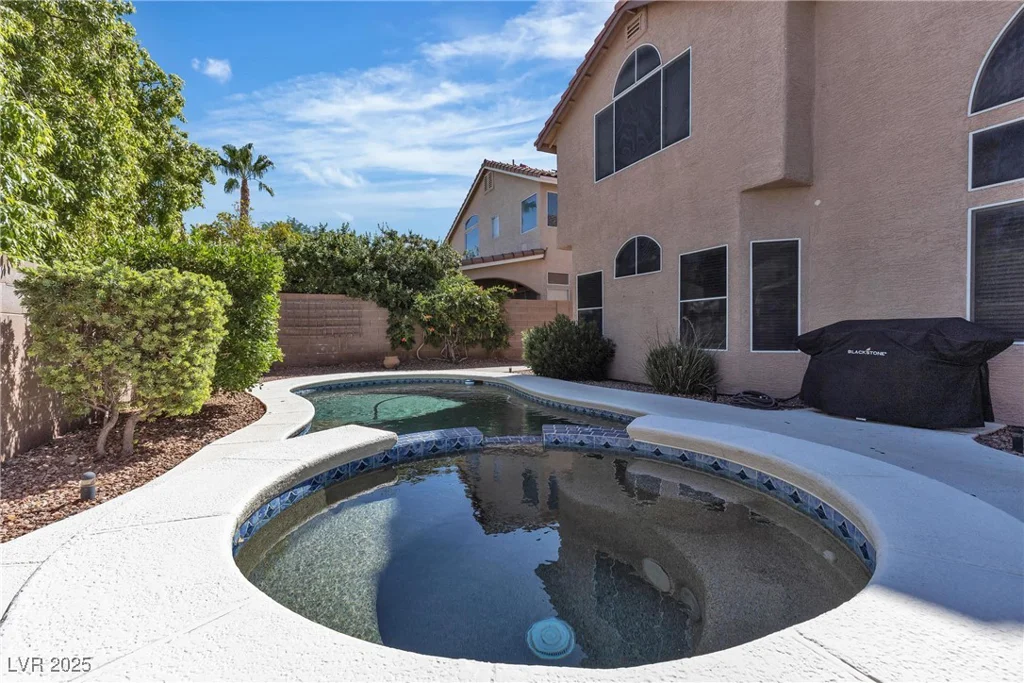 1030 Secluded Acres, Henderson, NV 89002