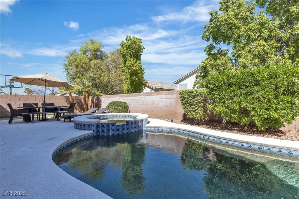 1030 Secluded Acres, Henderson, NV 89002