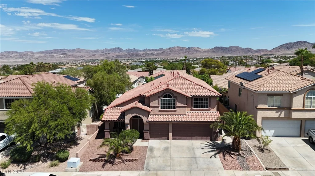1030 Secluded Acres, Henderson, NV 89002