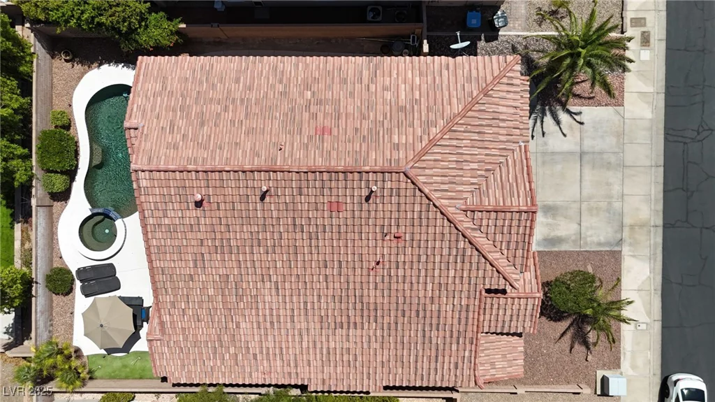 1030 Secluded Acres, Henderson, NV 89002