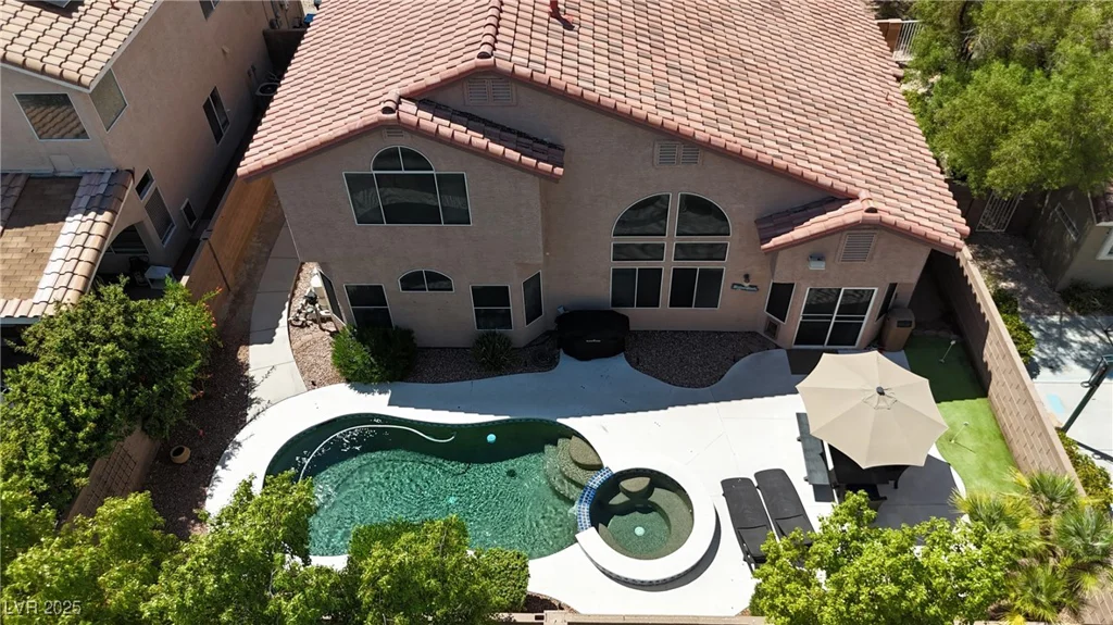 1030 Secluded Acres, Henderson, NV 89002