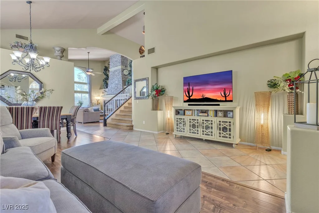 1030 Secluded Acres, Henderson, NV 89002