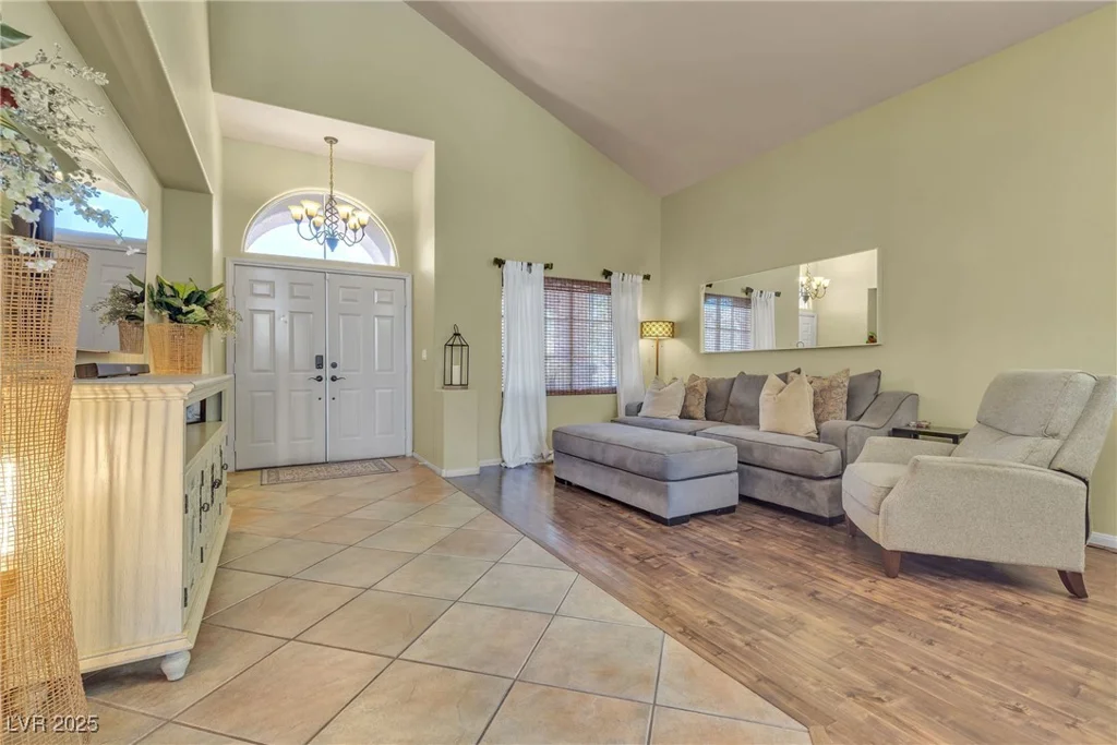 1030 Secluded Acres, Henderson, NV 89002