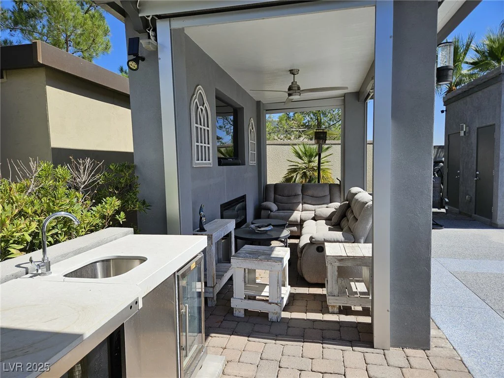 8175 Arville, Las Vegas, NV 89139