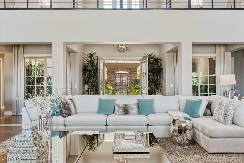 26 Olympia Outlook, Las Vegas, NV 89141