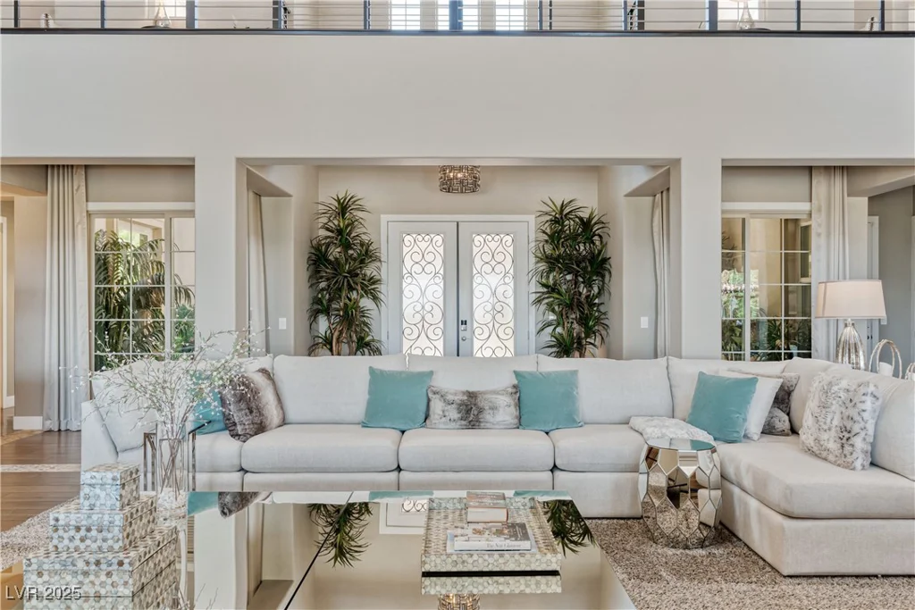26 Olympia Outlook, Las Vegas, NV 89141