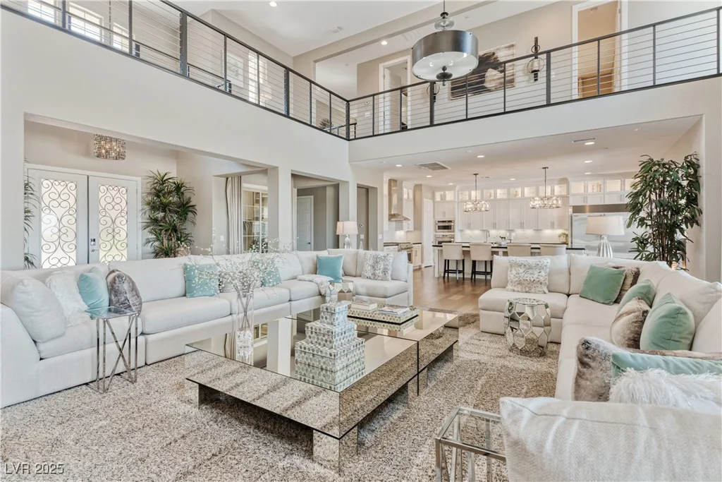 26 Olympia Outlook, Las Vegas, NV 89141