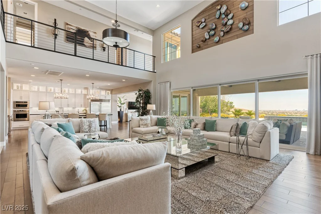 26 Olympia Outlook, Las Vegas, NV 89141
