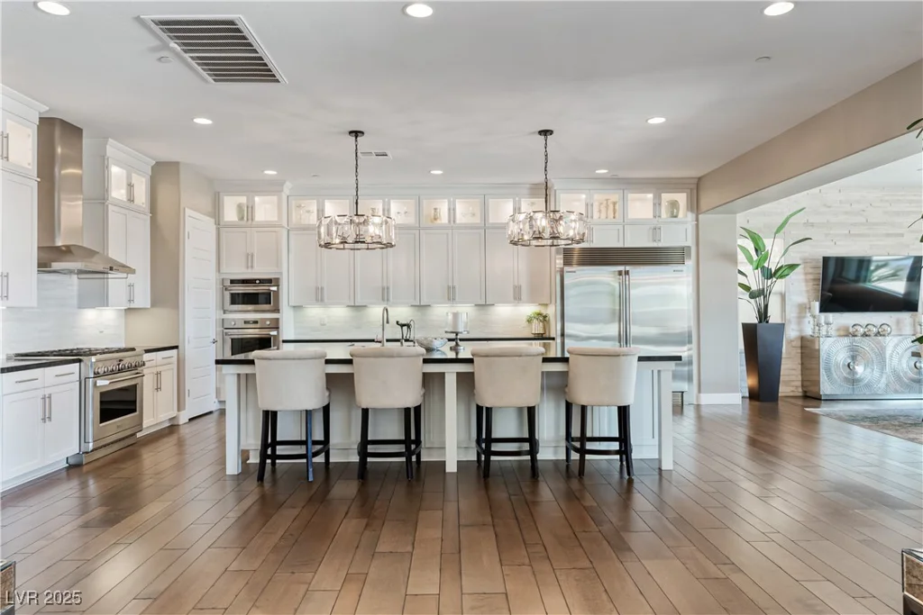 26 Olympia Outlook, Las Vegas, NV 89141