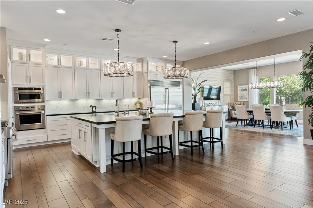 26 Olympia Outlook, Las Vegas, NV 89141
