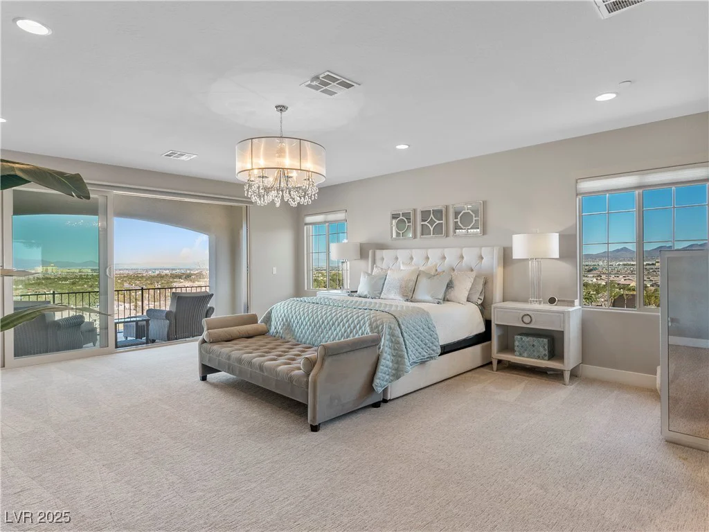 26 Olympia Outlook, Las Vegas, NV 89141