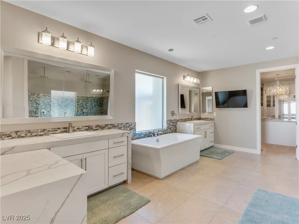 26 Olympia Outlook, Las Vegas, NV 89141