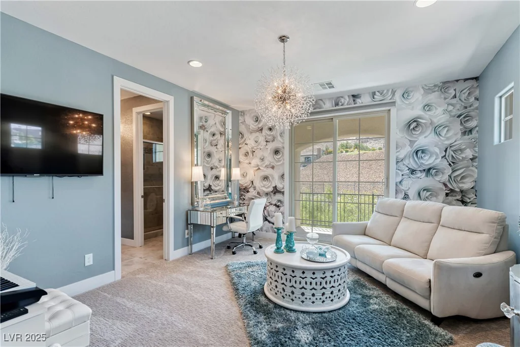 26 Olympia Outlook, Las Vegas, NV 89141