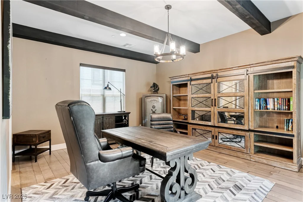 26 Olympia Outlook, Las Vegas, NV 89141