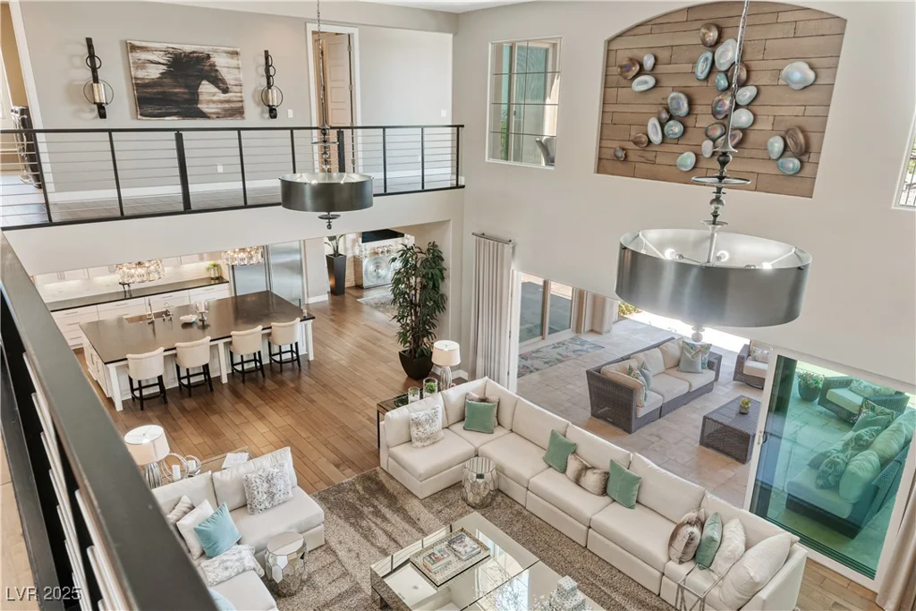 26 Olympia Outlook, Las Vegas, NV 89141