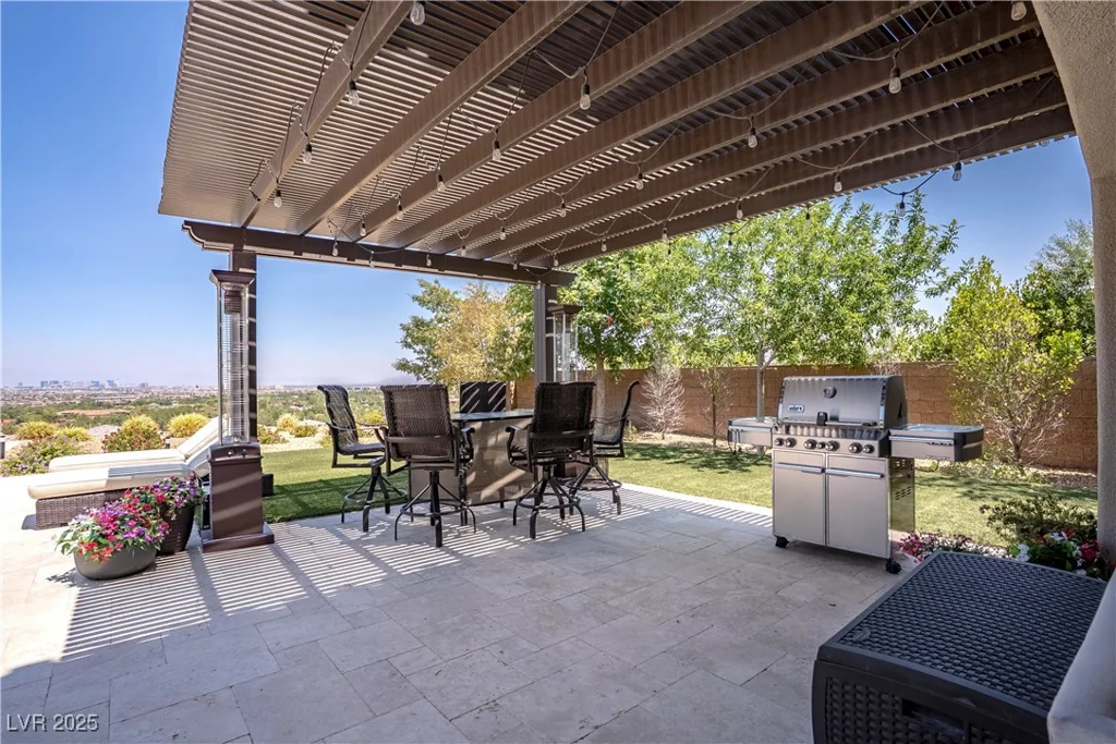 26 Olympia Outlook, Las Vegas, NV 89141