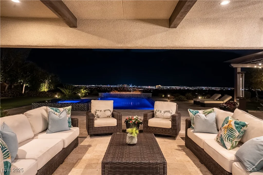 26 Olympia Outlook, Las Vegas, NV 89141