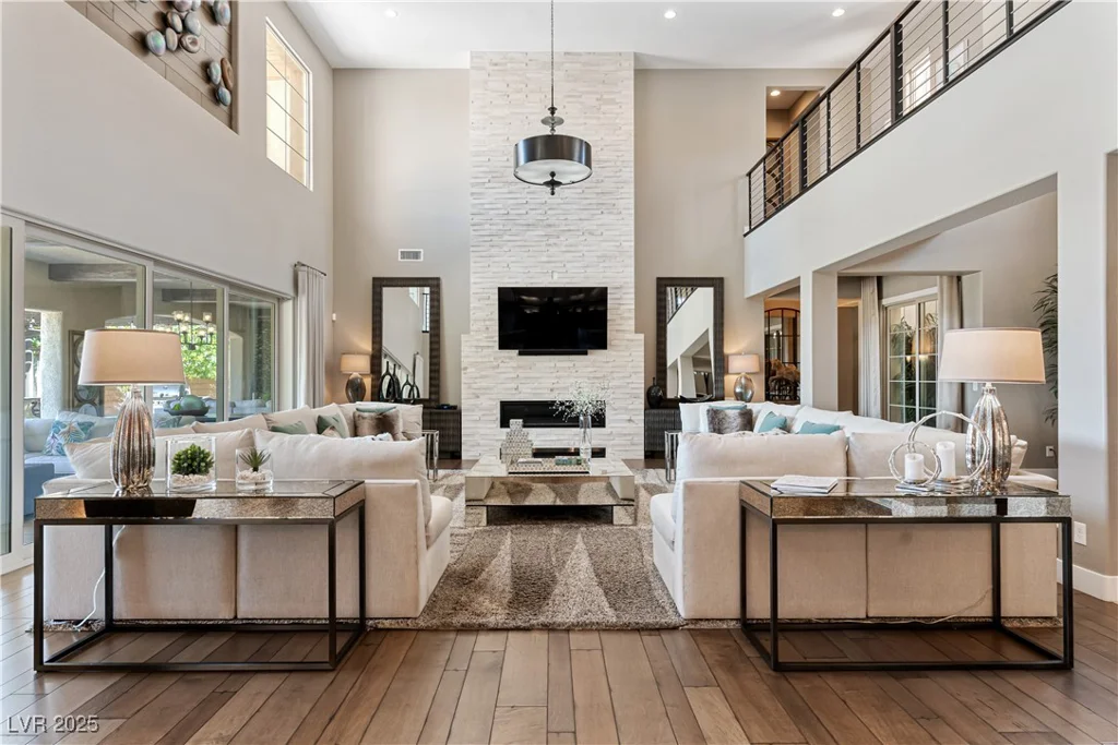 26 Olympia Outlook, Las Vegas, NV 89141