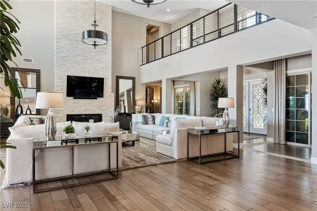 26 Olympia Outlook, Las Vegas, NV 89141
