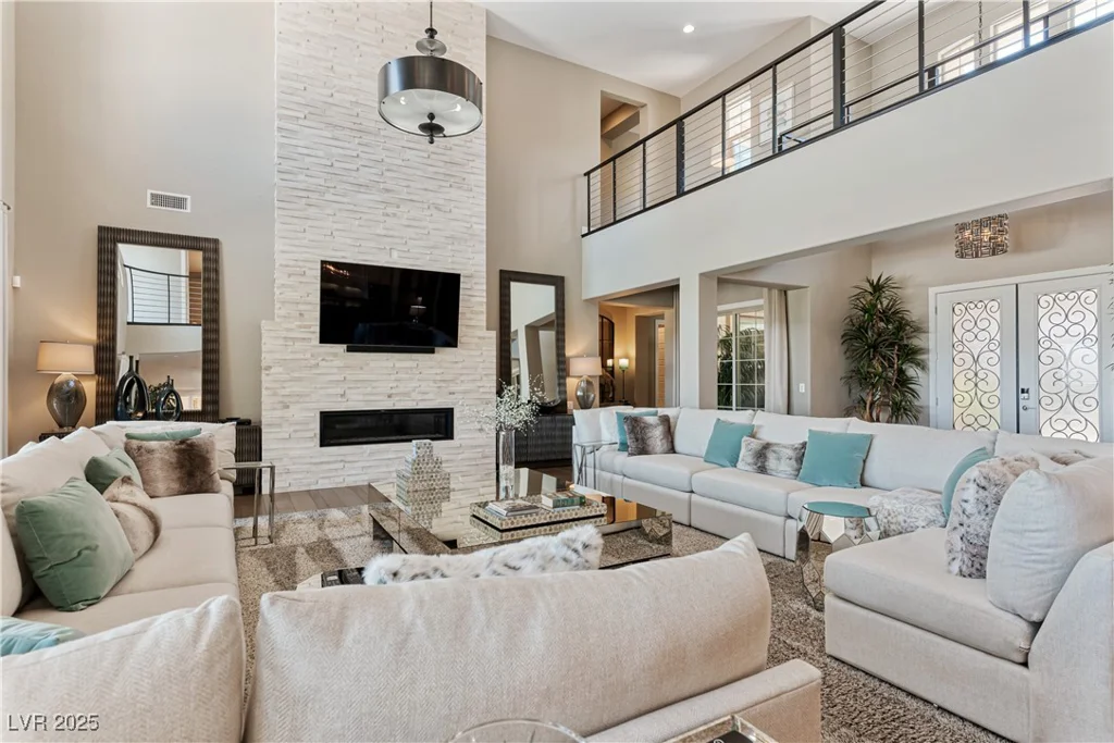 26 Olympia Outlook, Las Vegas, NV 89141
