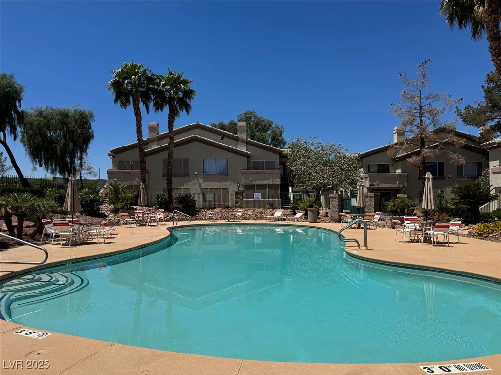 5710 Tropicana, Las Vegas, NV 89122