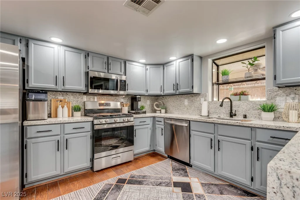 1510 Turf, Henderson, NV 89002
