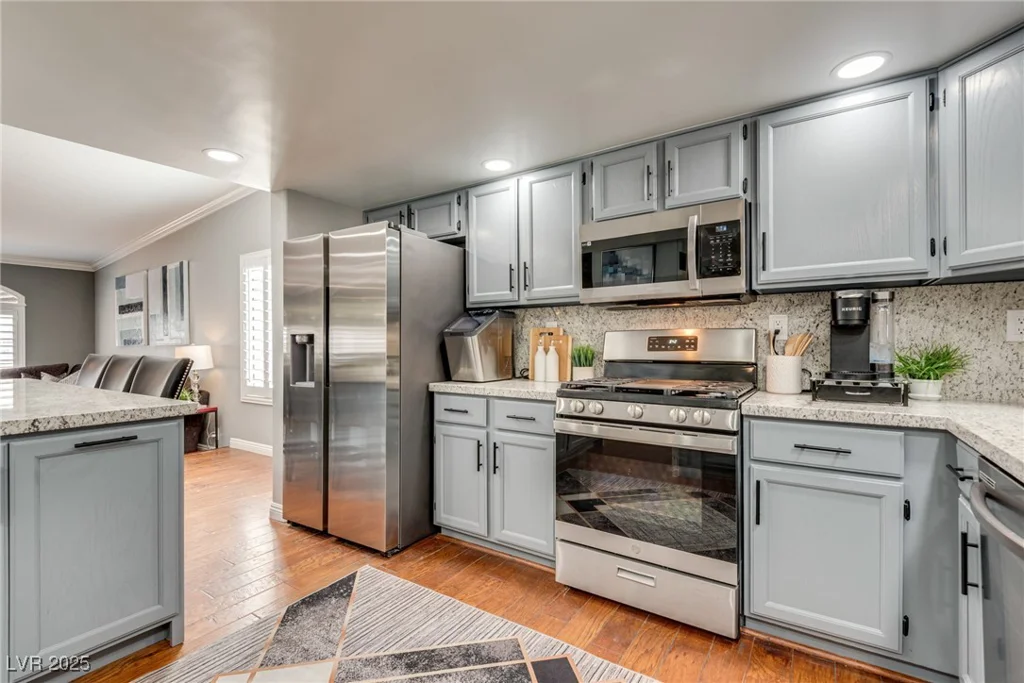 1510 Turf, Henderson, NV 89002