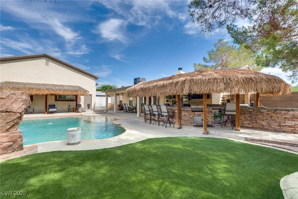 1510 Turf, Henderson, NV 89002