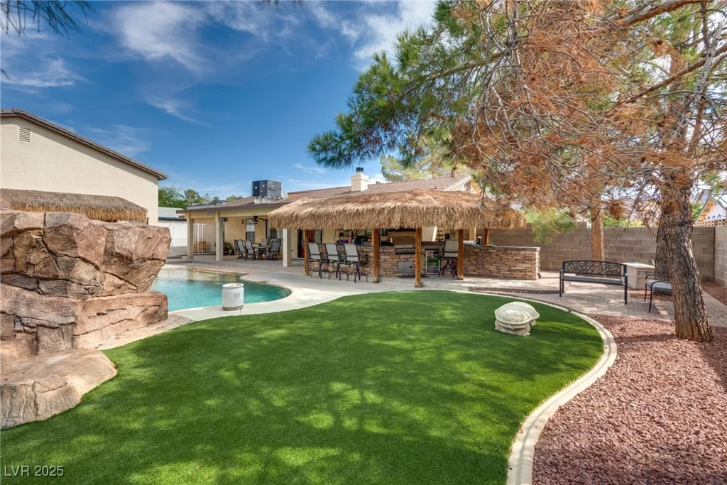 1510 Turf, Henderson, NV 89002