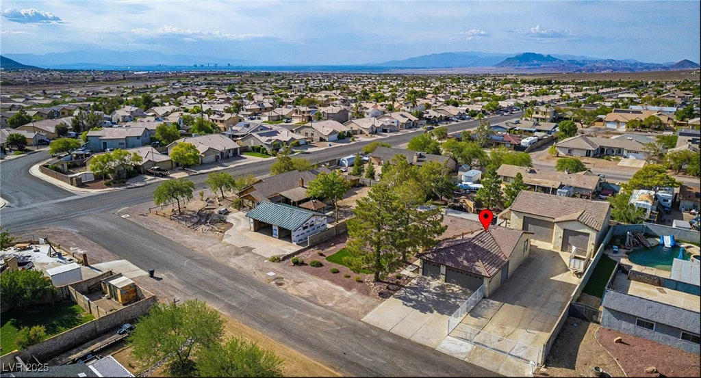 1510 Turf, Henderson, NV 89002