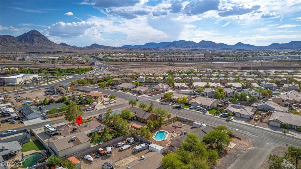 1510 Turf, Henderson, NV 89002