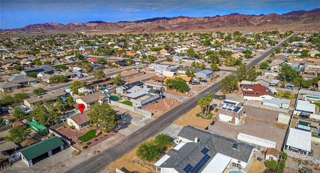1510 Turf, Henderson, NV 89002