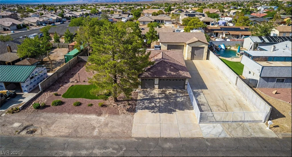 1510 Turf, Henderson, NV 89002