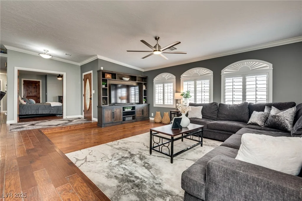 1510 Turf, Henderson, NV 89002