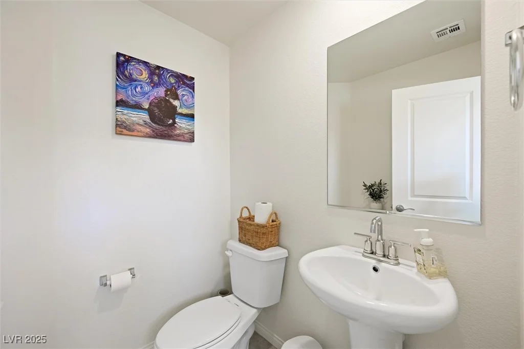 7730 Moore Creek, North Las Vegas, NV 89084