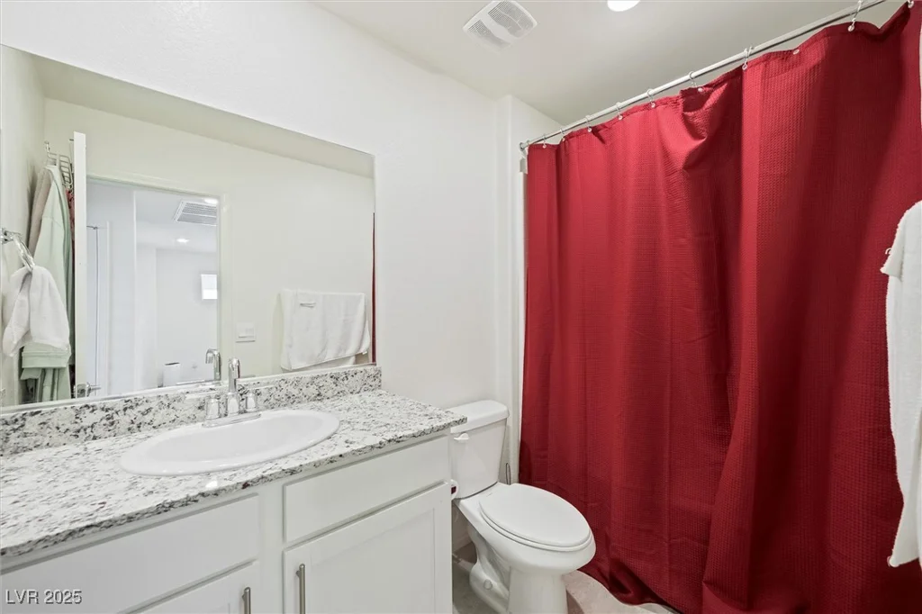 7730 Moore Creek, North Las Vegas, NV 89084