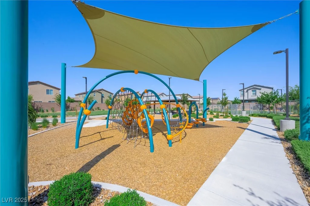 7730 Moore Creek, North Las Vegas, NV 89084