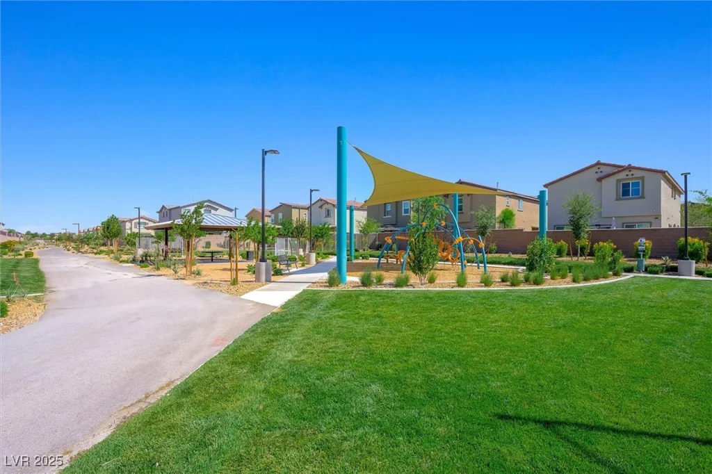 7730 Moore Creek, North Las Vegas, NV 89084