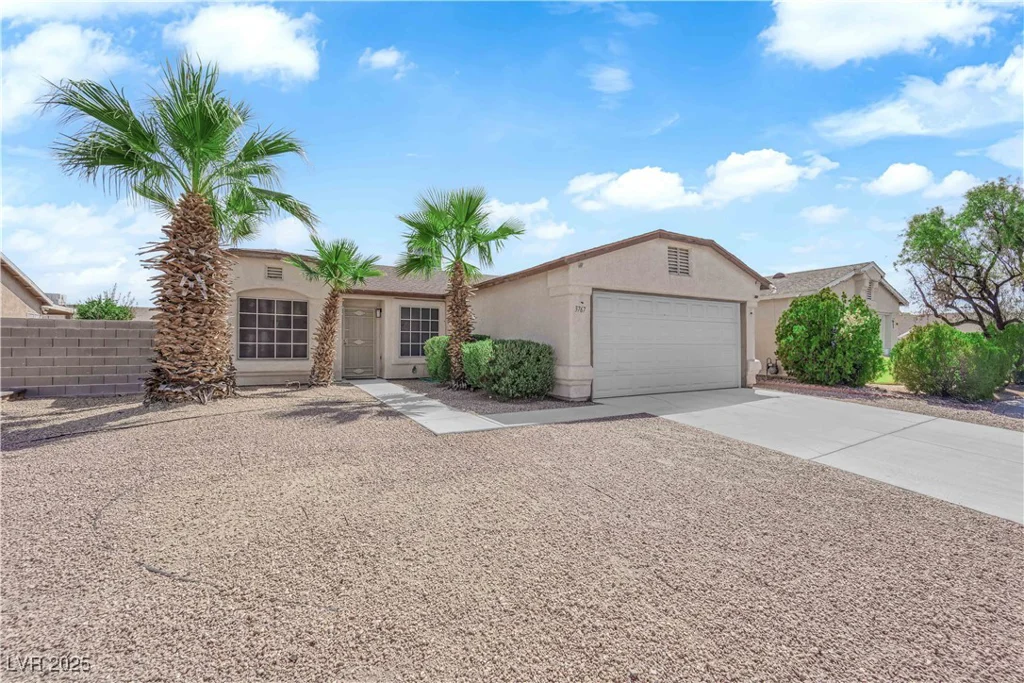 3767 Toothwood, Las Vegas, NV 89115