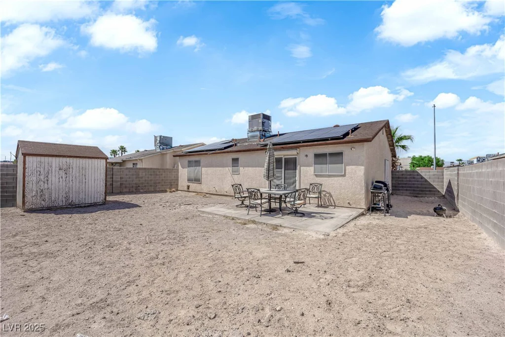 3767 Toothwood, Las Vegas, NV 89115