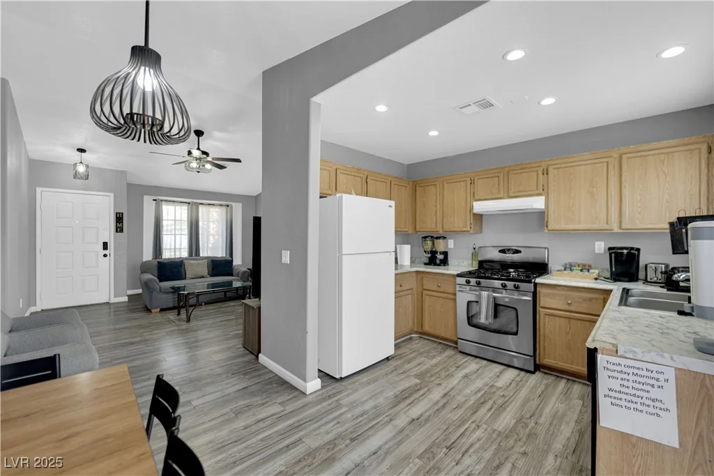 3767 Toothwood, Las Vegas, NV 89115