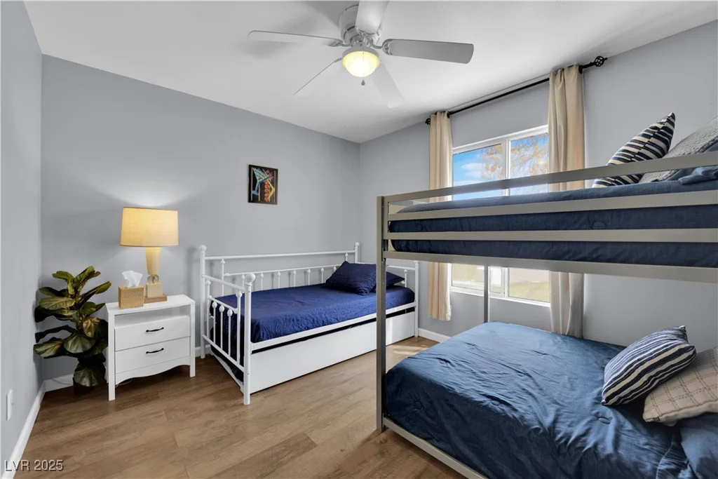 2924 Asher, North Las Vegas, NV 89032