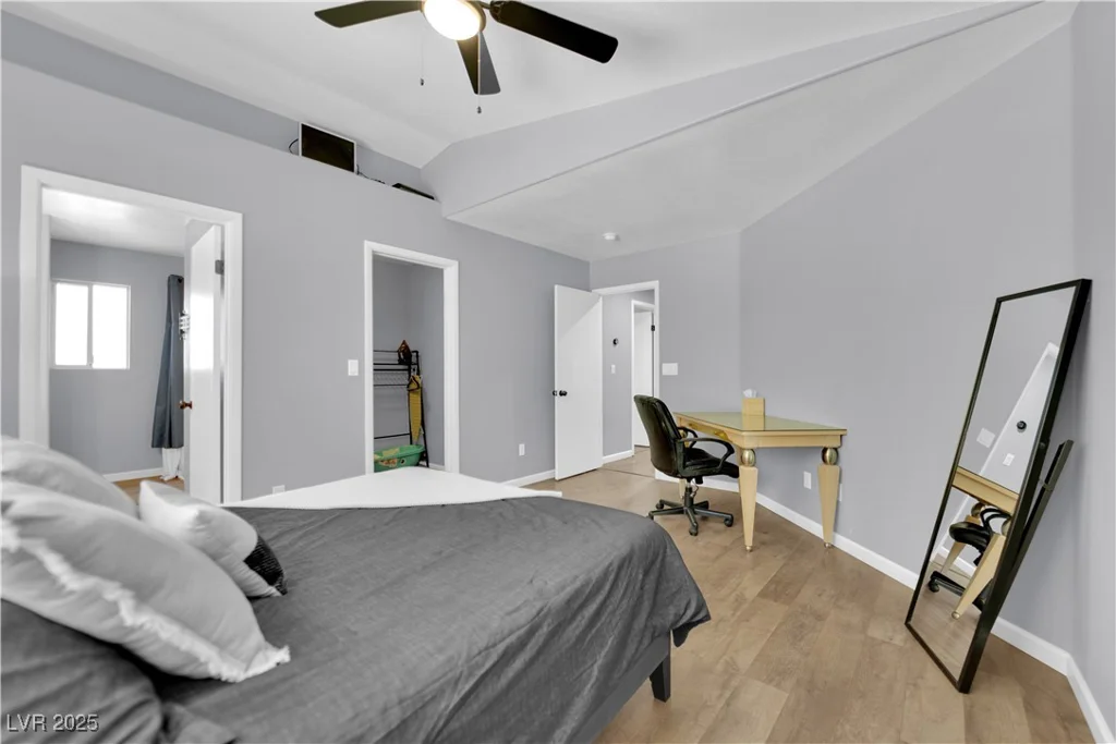 2924 Asher, North Las Vegas, NV 89032