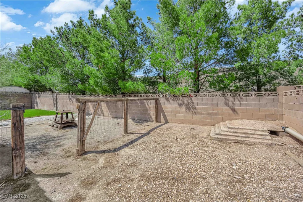2924 Asher, North Las Vegas, NV 89032