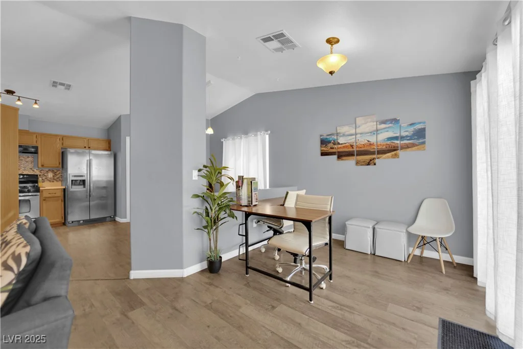 2924 Asher, North Las Vegas, NV 89032