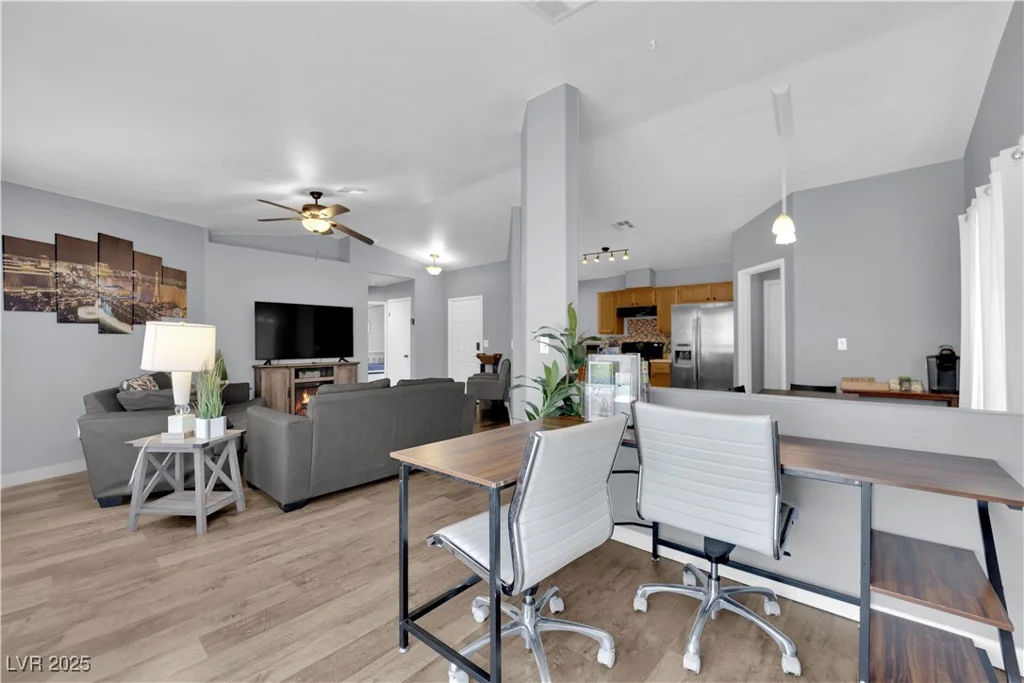 2924 Asher, North Las Vegas, NV 89032