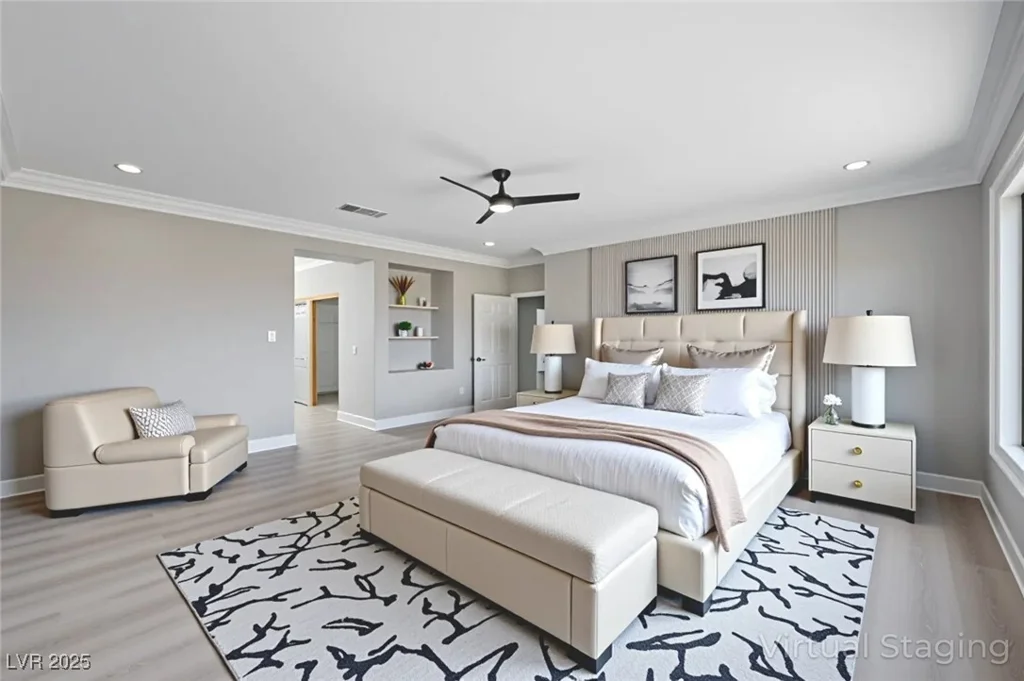 21 Bridal Falls, Las Vegas, NV 89148