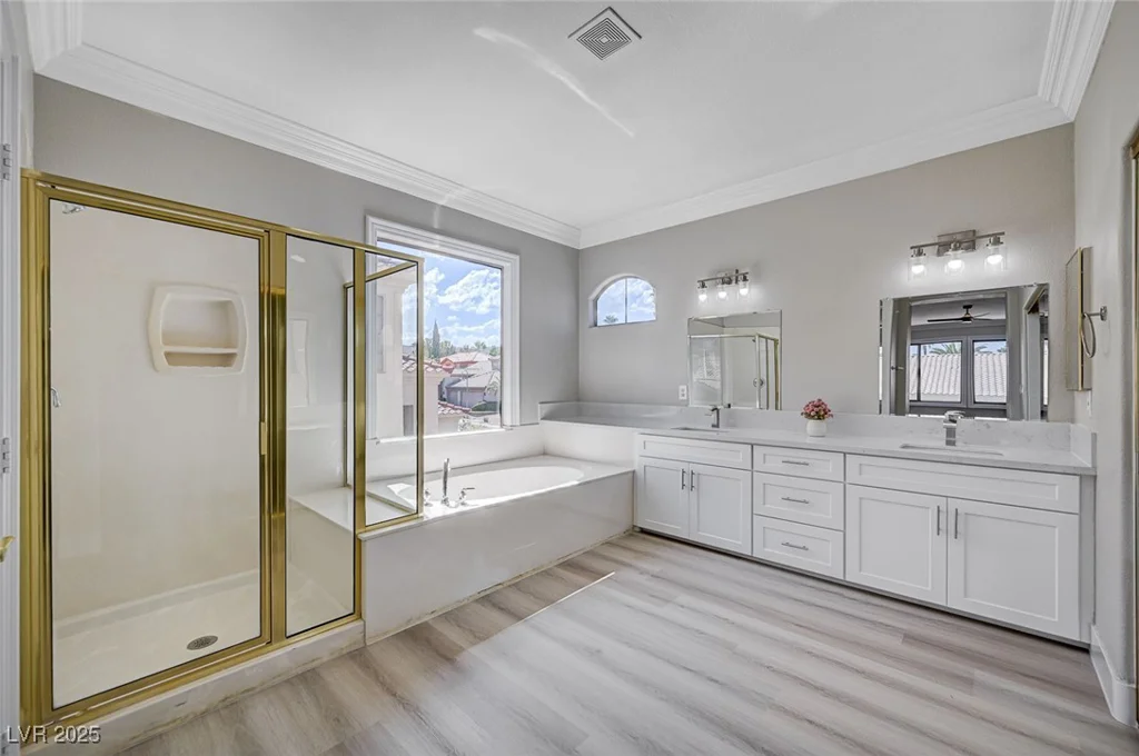 21 Bridal Falls, Las Vegas, NV 89148
